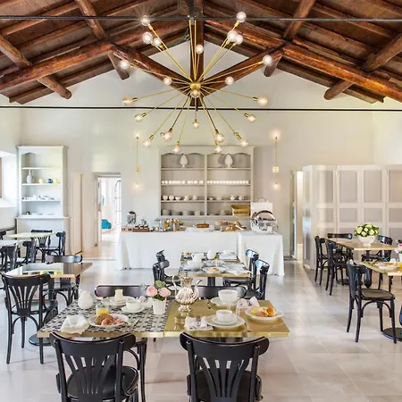 Hotel Favilla Di Charme