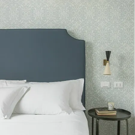 Favilla Di Charme Hotel