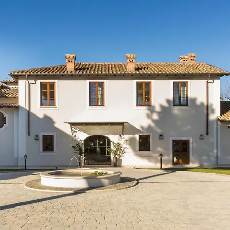 Favilla Di Charme Hotel